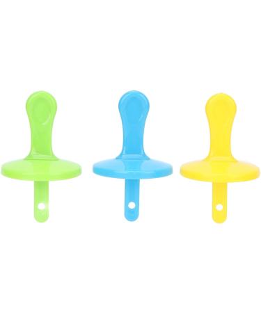 ZJchao Face Massage Ice Roller - Reusable Silicone Ice Tray for Fine Lines & Facial Care | Cold Beauty Tool (Yellow) - International Shipping Available - Buy Online on GoSupps.com