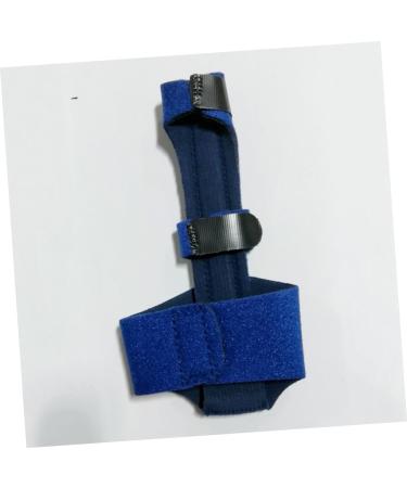 Mobestech Thumb Splint & Brace | Support for Broken Thumb Fracture & Injury | Five Finger Immobilizer - Buy Online on GoSupps.com