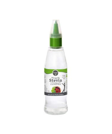 Borchers Stevia Fl ssigs e | 10 x 125 ml Tafels e | Zucker-Alternative | S ungsmittel f r internationales eCommerce - Buy Online on GoSupps.com
