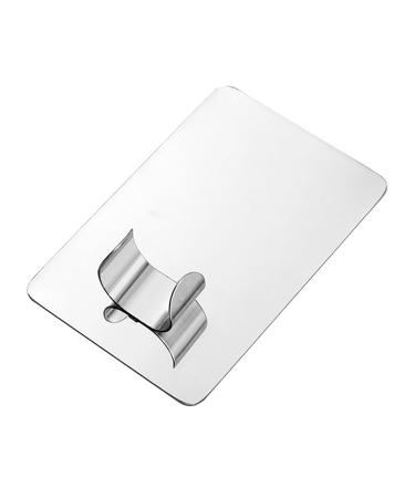 Makeup Mixing Stainless Steel Spatula - Multi-Color Tool for Eye Eyelash & Nail Art Designs | International Shipping Available - Buy Online on GoSupps.com