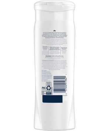 Ivory Mild & Gentle Body Wash Aloe Scent 21oz (Pack of 4) - Buy Online on GoSupps.com