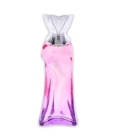 New Brand Perfumes New Brand Candy Cancan Women 3.3 oz EDP Spray 3.3 Fl Oz (Pack of 1) - Buy Online on GoSupps.com