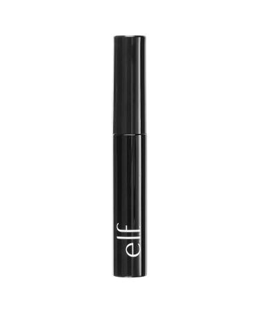 e.l.f. Cosmetics Volumizing Mascara - Pack of 2, Enriched with Vitamin E for Fuller, Thicker-Looking Lashes - Black 0.19 Fl Oz - Buy Online on GoSupps.com
