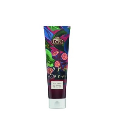 LCN - BAMBOO ALL OVER SCRUB - BORA BORA - 100 ml