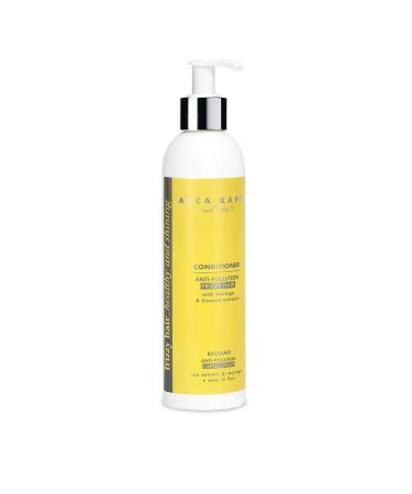 Acca Kappa Green Mandarin Anti-Pollution Conditioner for Frizzy Hair 250 ml