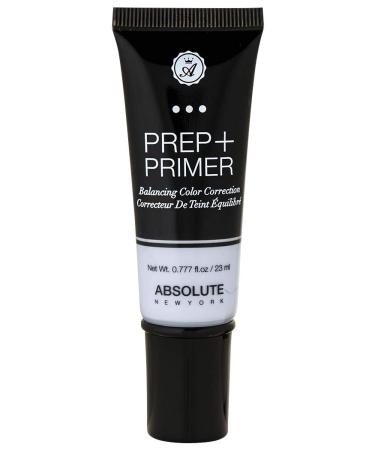 Absolute New York Prep + Primer (Blue)