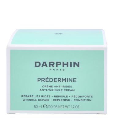 Darphin Predermine Anti-Wrinkle Cream for Normal Skin - 50ml | Shop Internationally - Premium Skincare - Buy Online on GoSupps.com
