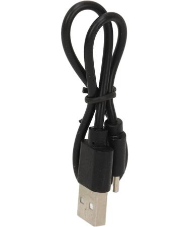 Mini Beard Trimmer - Waterproof Dual Head Rechargeable Low Noise - Perfect for Travel & Grooming - Buy Online on GoSupps.com