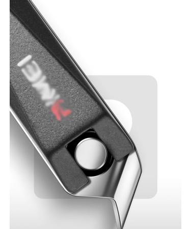 Portable New Large Nail Clippers Nail Groove Embedded Nail Barbs Special Pointed Oblique Mouth Nail Clippers Multifunctional - Buy Online on GoSupps.com