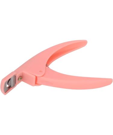 Nail Art Clipper for DIY - Robust False Nail Trimmer with Simple Operation Suitable for Rectangle and Round Nails Wide Usage in Nail Salon and Manicure Store TARSHYRYg6h0iaxdgf-11 - Buy Online on GoSupps.com