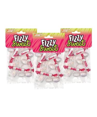 Bonbons Mix Dextrose - Fizzy Sweet