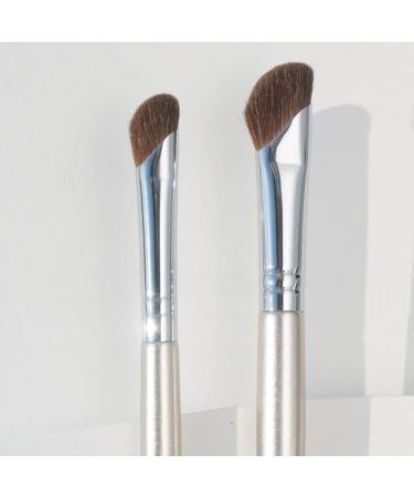 NOLITOY 4pcs Nose Shadow Brush Makeup Brush Nose Contour Brush Angled Eye Shadow Brush Miss Cosmetics Bevel - Buy Online on GoSupps.com