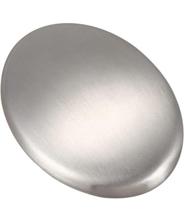 Uikdjgu 3X Stainless Steel Soap - Buy Online on GoSupps.com