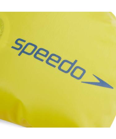 Speedo Armbands Junior - Yellow (Ages 0-2) | Safe & Fun Swim Floaties for Kids - Buy Online on GoSupps.com