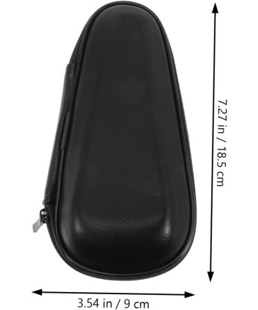 Shop Minkissy 4-Box Razor Storage Case - Travel Foam Rack for Organized Shaving | International Shipping Available - Buy Online on GoSupps.com