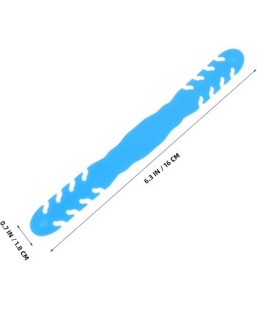 Buy Minkissy 30-Piece Mask Ear Rope Buckles | Stretching Mask Clips & Headbands for Comfortable Wear - International Shipping Available - Buy Online on GoSupps.com