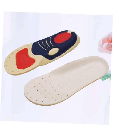 Mobestech Child Sole of Foot Insole Floor Mat - Comfort & Support for Growing Feet | International Shipping Available - Buy Online on GoSupps.com