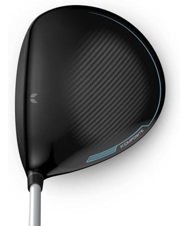 Wilson D9 Men's Golf Driver - 10.5 Degrees Right Graphite Regular - Buy Online on GoSupps.com