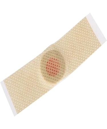 Pedi-Care Foot Pads - Medicated Corn Remover Cushions for Foot Calluses | Toe Hole Design for Podiatry, Foot, and Toe Care for Women and Men - Buy Online on GoSupps.com