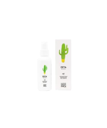 Linea Mammababy Zeta Baby - 100 ml