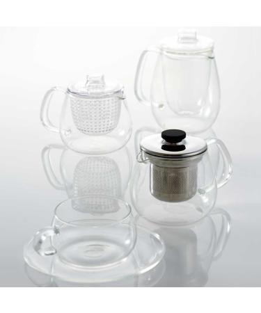T-STRAINER-UNI TEA SMALL(STAINLESS) (48/case) - Buy Online on GoSupps.com
