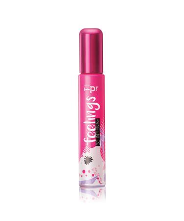 Zermat Be Intense Youthful Fragrance.