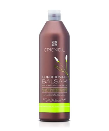 Crioxidil Balsam Conditioner for White Nettle - 1000 ml