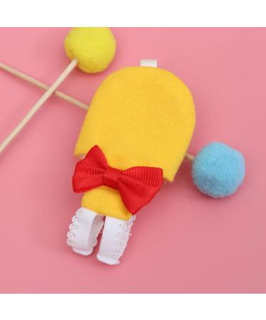 POPETPOP 2pcs Clothes Parrot Flight Suit Bird Diaper Clothing Pet Supplies - Buy Online on GoSupps.com