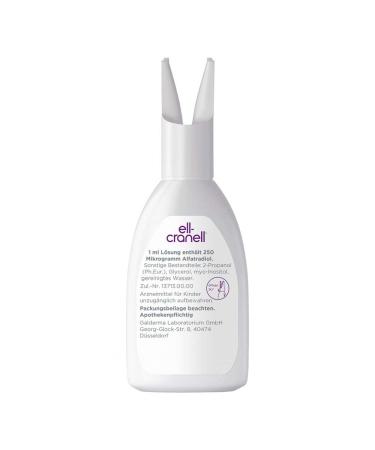 Buy Ell-Cranell Solution 100 ml - Effective International Shipping Available - Buy Online on GoSupps.com