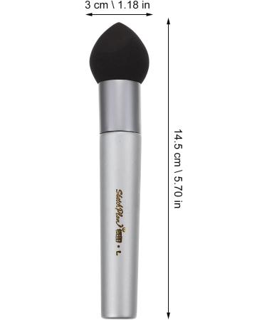 EXCEART 3PCS Sketch Wipe Pen Sponge Rubbing Brush Set for Highlighting and Smudging - Buy Online on GoSupps.com