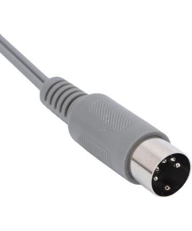Golden Electric Nail Drill Handle 35000rpm Low Noise Handpiece Cutter - Manicure Pen Accessory - Buy Online on GoSupps.com