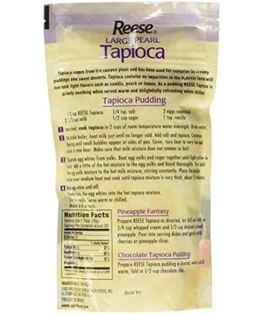 Bundle of Stainless Steel Tong & Tea Bag Squeezer and Large Pearl Tapioca Pack of 2 - Buy Online on GoSupps.com
