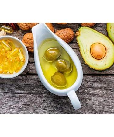 BariatricPal Sustained Release B-Complex 50 Vegetarian Capsules (100 Count) 1 Count (Pack of 100) - Buy Online on GoSupps.com