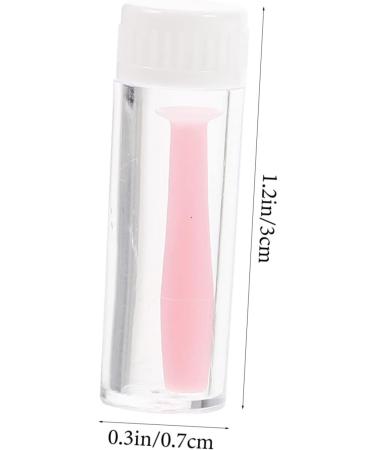Lurrose 8ST Contact Lens Suction Tool - Bulk Applicator & Safe Removal Pen for Travel & Storage - Buy Online on GoSupps.com