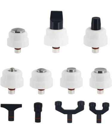 Extracor Shock Wave Therapy Device for Erectile Dysfunction & Pain Relief | Deep Tissue Massage Solution - Buy Online on GoSupps.com