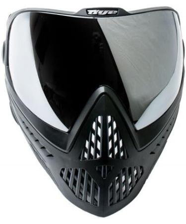 Dye i5 Paintball Goggle - Onyx | Lightweight & Stylish Protection - Buy Online on GoSupps.com