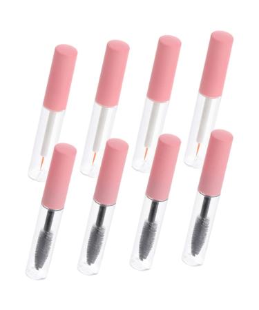 FOMIYES Tube Mascara 1 Set Eyeliner Stick Empty Eyelash Tube Eyeliner Sub Bottles Eyeliner Tubes Seal Miss Stick Tube