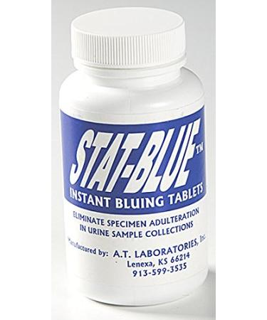 Stat-Blue Instant Bluing Tablets