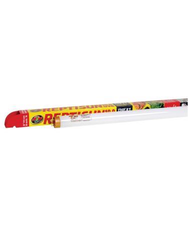 Zoo Med OS36 T8 ReptiSun UVB 10.0 HO Light 36 in.