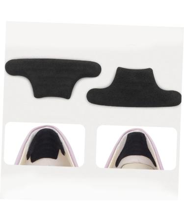 FOMIYES 8 Pairs Back Heel Insoles Non-Slip High Heel Cushions for Women s Pumps & Boots Comfortable Shoe Inserts for Cotton Feet - Buy Online on GoSupps.com