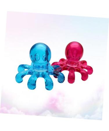 Beaupretty Portable Therapeutic Massage Device - Neck & Scalp Massager | International Shipping - Buy Online on GoSupps.com