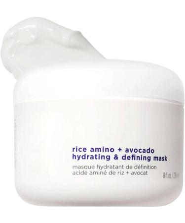 Moisturizer for the skin with amino acids from rice moisturizing cream with amino acids light cream moisturizer for face recovery oil control damaged skin - Buy Online on GoSupps.com