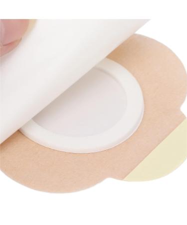 100pcs Herbal Waist Pellet for Pain Relief and Improved Sleep - Skin Friendly and Low Allergy Formula - Buy Online on GoSupps.com