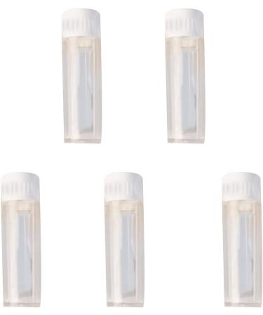 5-Piece Color Suction Contact Lens Set | Eye Care Tools & Accessories | Contact Lens Box & Stick in Green - Buy Online on GoSupps.com