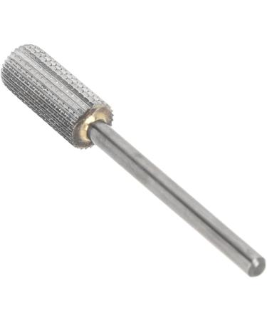 Nail Grinding Head Tungsten Steel Shaping Cutting Nail Polishing Drill Bits for Pedicure Manicure - Buy Online on GoSupps.com