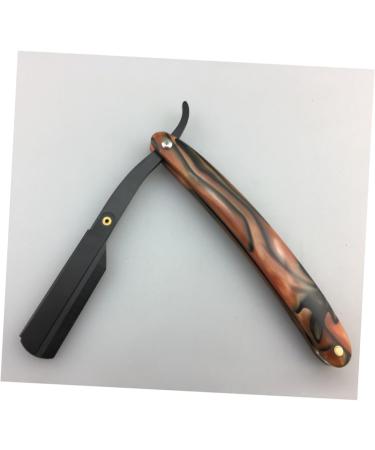 FRCOLOR Safe Metal Razor Cutlery Holder for Men - Manual Shaver & Scraper - International Shipping Available - Buy Online on GoSupps.com