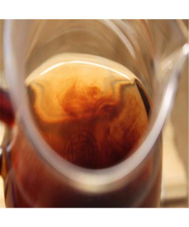 25g Black Ripe Puer Tea Resin | 5Pcs Yunnan Pu-Erh | Healthy Chinese Herbal Drink - International Shipping - Buy Online on GoSupps.com