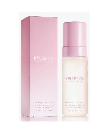 Kylie Skin by Kylie Jenner Foaming Face Wash 5 FL OZ