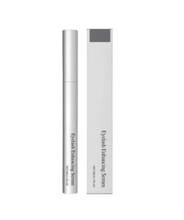 Lash Growth - Nourishing Eyelash and Eyebrow Serum | Daily Night Care 3ml Sensitive Skin Volume Boosting Slimming Travel Makeup Parties