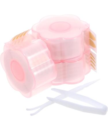 minkissy 6 Rolls Lace Double Eyelid Sticker Wire Wall Grid Eye Lifter Strips Flower Crown Droopy Eyelid Tape Strip Eye Lift Tape Lace Eyelid Lifter Strips Hooded Web Text - Buy Online on GoSupps.com